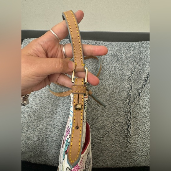 Dooney & Bourke Disney Crossbody Bag - Picture 13 of 14